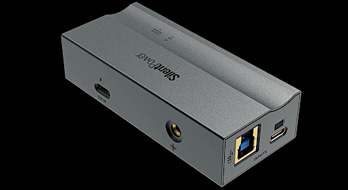 USB SilentPower
